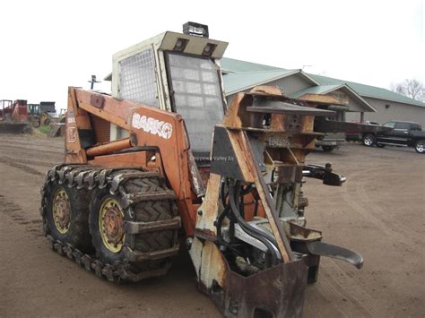 barko 1080c skid steer|Heavy Equipment for Sale .